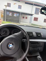 BMW 118i - - BMW 118 aus 2005: 118i