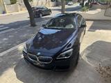 BMW Bmw 640 640d Coupé Msport Edition - gebrauchte BMW 640 aus dem Jahr 2015