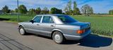 Mercedes-Benz Mercedes Benz 300 SE Baujahr 1999 - gebrauchte Mercedes-Benz 300 aus dem Jahr 1990