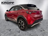 Opel Mokka - Vorschau Bild 3