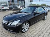Mercedes-Benz E 250 E -Klasse Cabrio / 1.Hand / Scheckheft / - Mercedes-Benz E 250 in Bremen