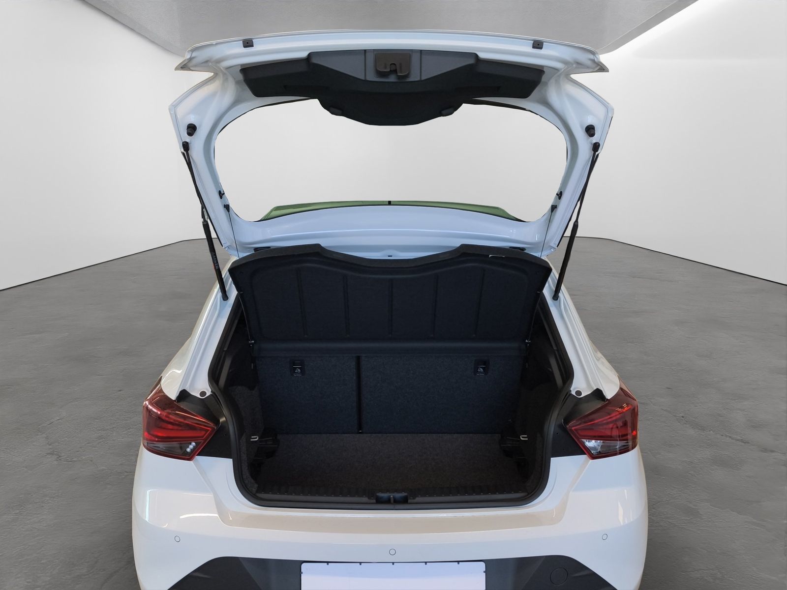 Seat Ibiza - Bild 8