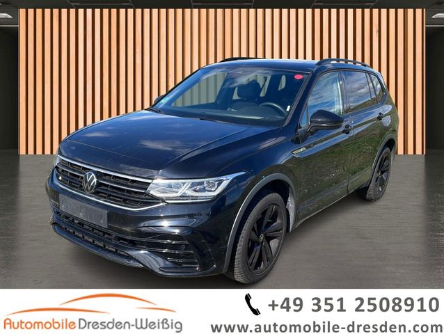 Volkswagen Tiguan Allspace 2.0 TSI DSG R-Line 4Motion*Pano*