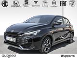 MG3 1.5 85kW Comfort MY24.5 Navi GJR Digitales C - MG Gebrauchtwagen in Wuppertal