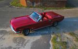 Ford Mustang Cabrio V8 289 cui - SAMMLERZUSTAND  - Ford Mustang in Oldenburg