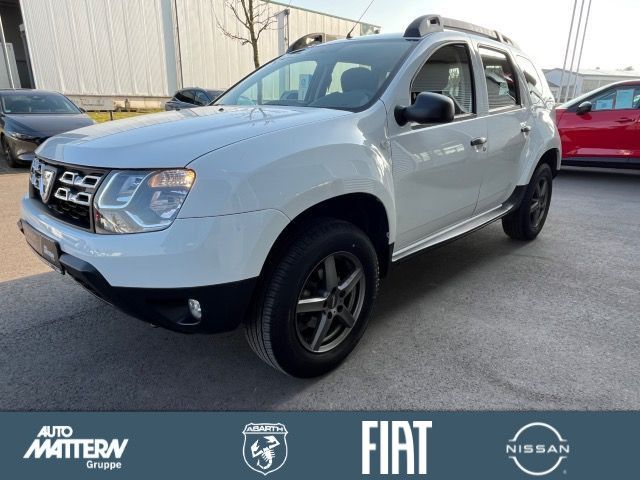 Dacia Duster 1.6 SCe 115 Ambiance 4x2