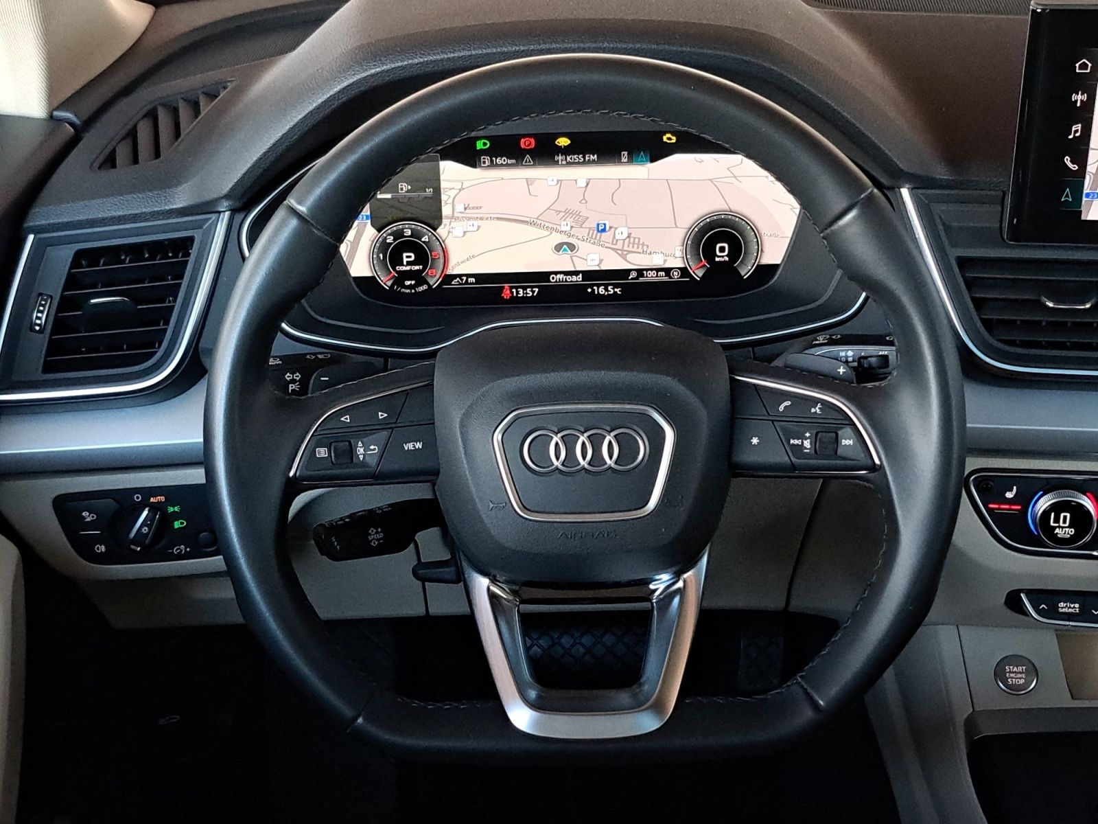 Audi Q5 - Bild 17