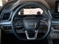 Audi Q5 - Vorschau Bild 17