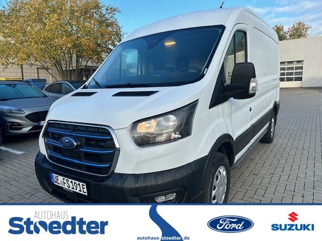 Ford Transit Kasten Elektro 350 L2 Navi Klimaautom DA