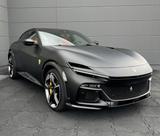 Ferrari Purosangue - gebrauchte Ferrari Purosangue aus dem Jahr 2024