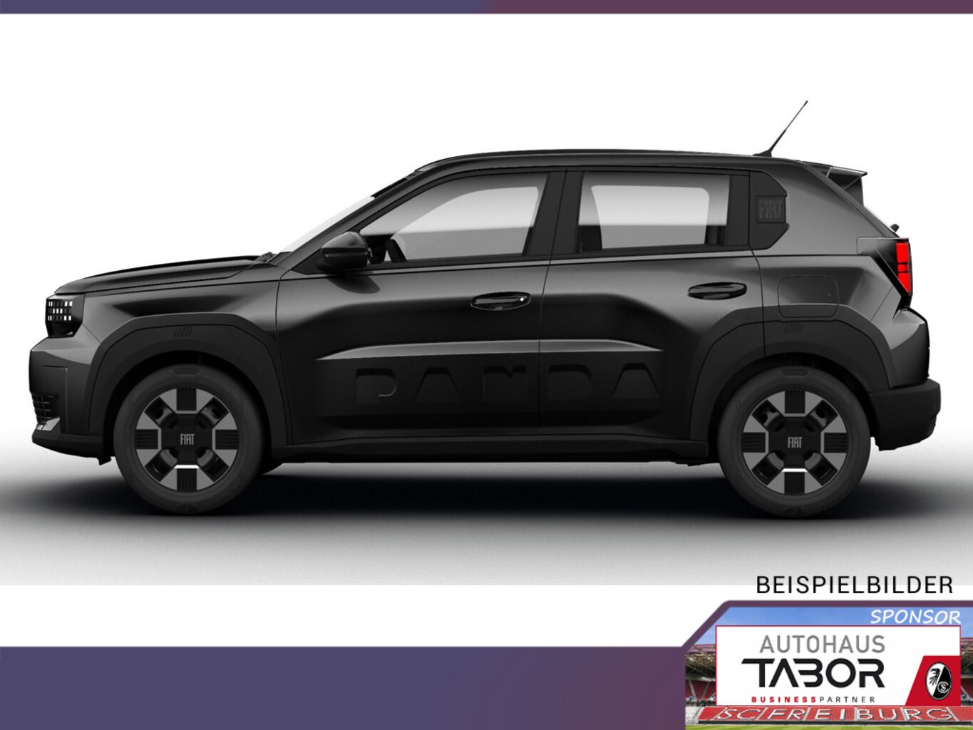 Fiat Grande Panda - Bild 2