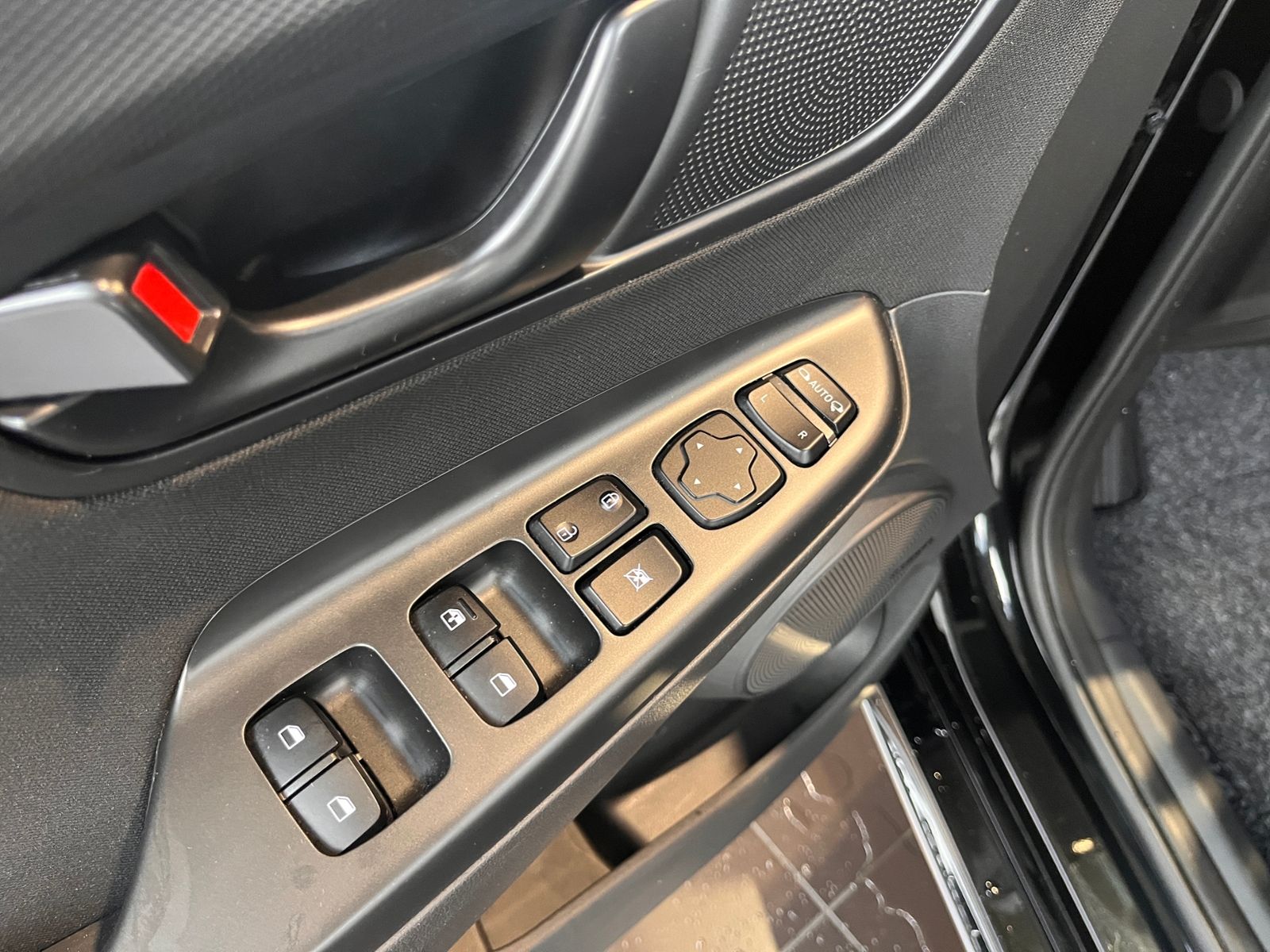 Fahrzeugabbildung Hyundai KONA N Line 2WD KLIMA LED RFK SHZ
