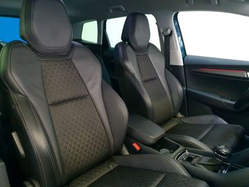 Skoda Karoq - 8