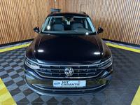 Volkswagen Tiguan 2,0 TSI 4Motion Life DSG Navi*ACC*LED*AHK