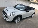 MINI Cooper SD Cabrio *LED*NAVI*CHILI*1a-FAHRZEUG*