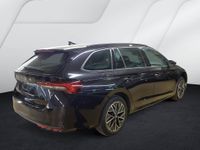 Skoda Octavia - Vorschau Bild 2