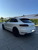 Porsche Macan GTS 3.0 V6 Biturbo SportChrono KW Finanzi. - Porsche: Gt3s