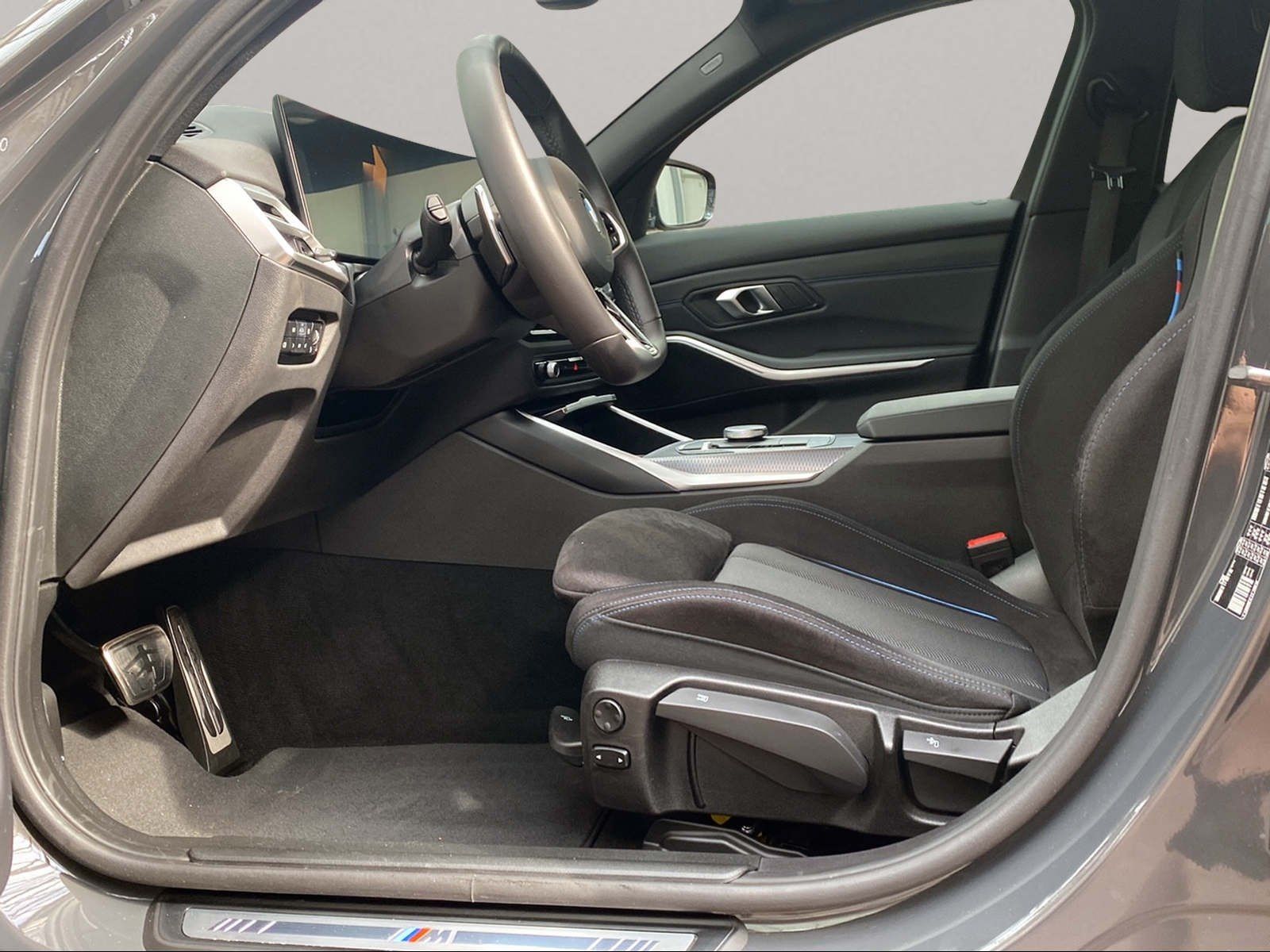 BMW 320 - Bild 13