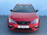 Seat Leon ST Cupra 300 4Drive LED KEYLESS BEATS ACC - gebrauchte Seat Leon aus dem Jahr 2018