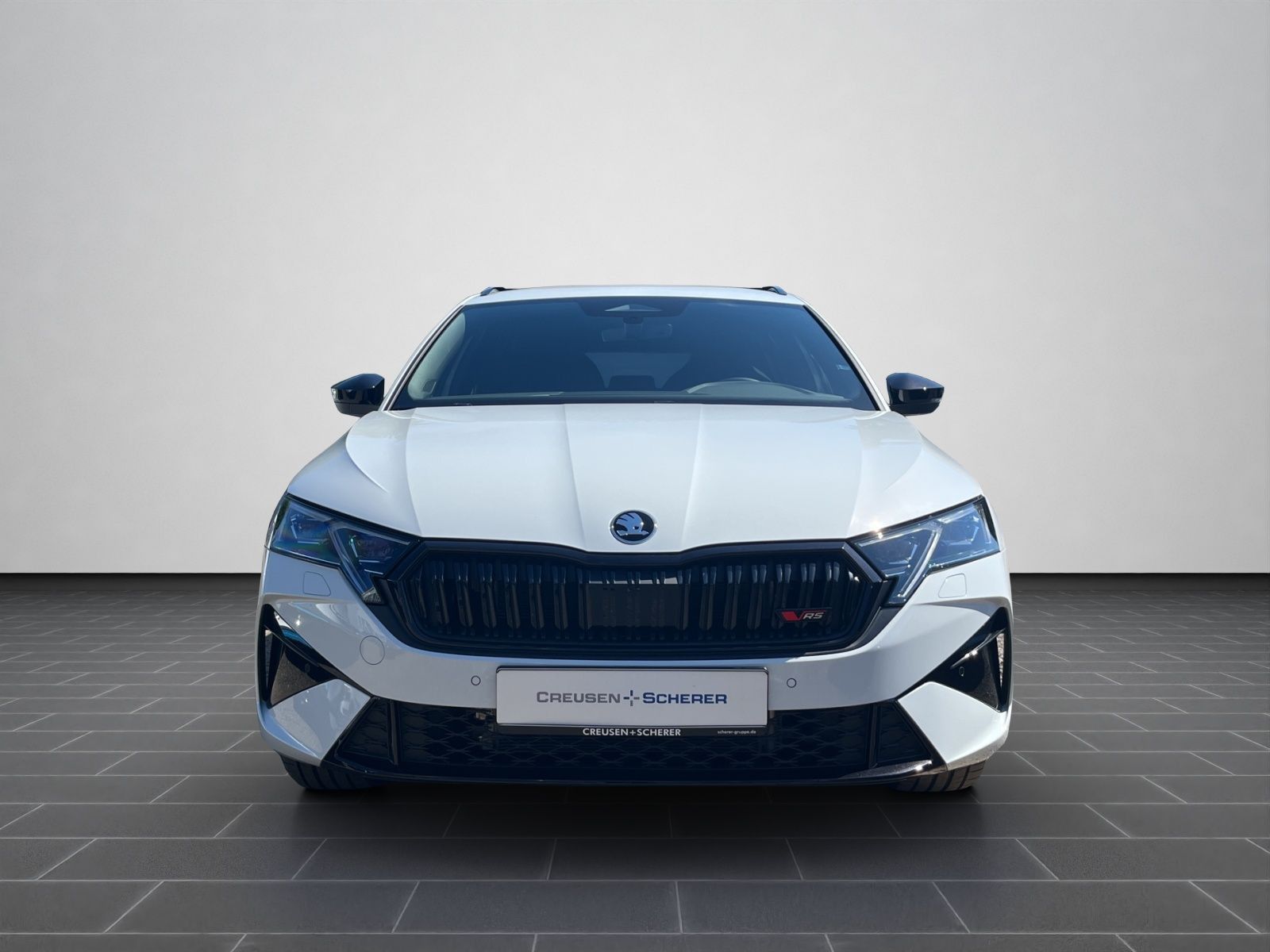 Skoda Octavia - Bild 7