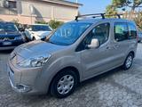 Peugeot Partner Tepee 1.6 VTi 120CV Premium - gebrauchte Peugeot Partner Tepee aus dem Jahr 2011