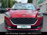Ford Kuga Vignale Plug-in-Hybrid*AHK*KAMERA*HEAD UP* - Ford Gebrauchtwagen Ka