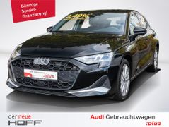 Audi A3 Sportback Advanced 35 TDI Acc Kamera LED Klim