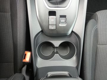 Nissan Qashqai Acenta 1.3 DIG-T °LED°Navi°RFK°BF°SHZ°