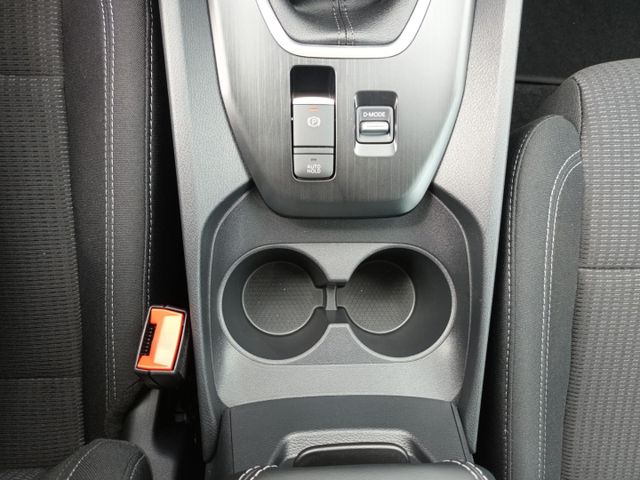 Nissan Qashqai Acenta 1.3 DIG-T °LED°Navi°RFK°BF°SHZ°