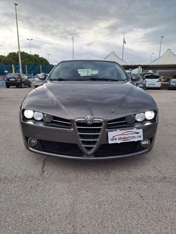 Alfa Romeo 159 1.9 JTDm Sportwagon Eco Progressi