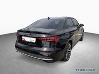 Audi A3 - Vorschau Bild 5