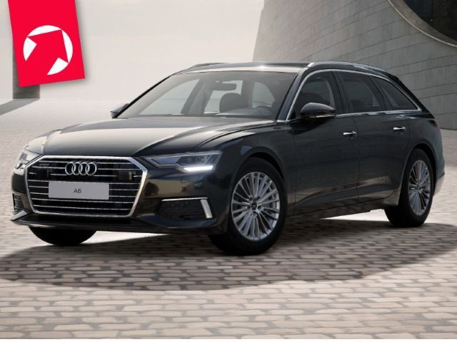 Audi A6 - Bild 2