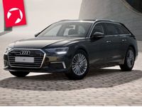 Audi A6 - Vorschau Bild 2