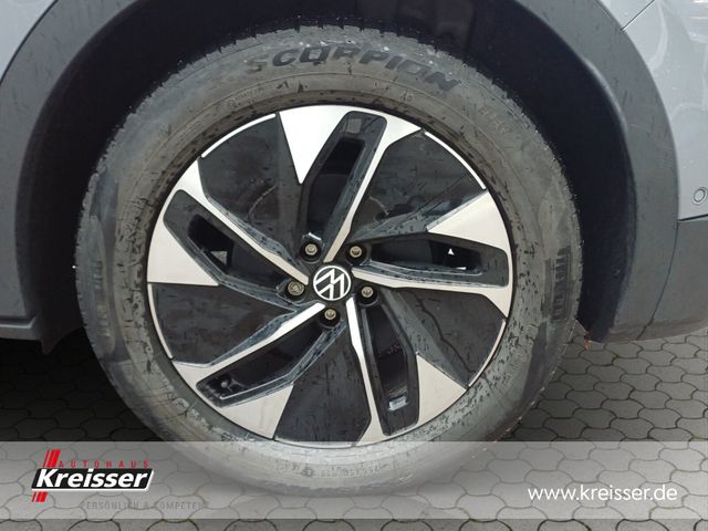 ID.4 Pro Performance AHK/NAVI/KLIMA/LED/SHZNavi