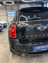 MINI Countryman All4 *Pano*Navi*Xenon*AHK*