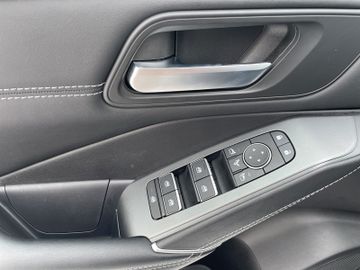 Nissan Qashqai - 4