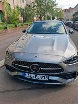 Mercedes-Benz C 200 Autom. AMG Line