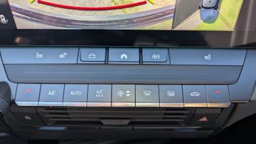 Bild 15 Opel Astra GS AT/NAVI/SHZ+LHZ/PDC vo+hi+360Cam