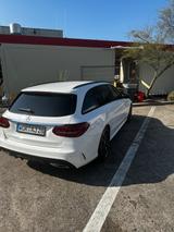 Mercedes-Benz C 300 S205 AMG *Garantie* - gebrauchte Mercedes-Benz C 300 aus dem Jahr 2020