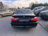 BMW E46 318CI*WENIG KM*ERSTE HAND*GEFPLEGT*TÜV NEU* - BMW aus 2000: 3er
