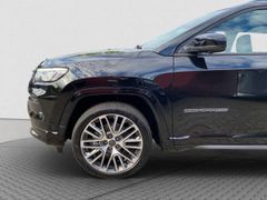 JEEP Compass Summit Navi/360Kamera/Leder/Totwinkel/Do