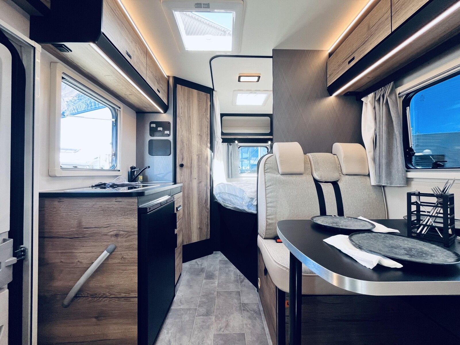 Fahrzeugabbildung XGO Dynamic 22P Modell 2027