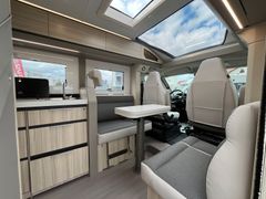 Adria Compact 60Y JUBILEE*Polster Kylian*ACC*