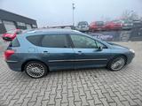 Peugeot 407 SW Platinum/Autma/3.0/Leder/Xenon/PDC/18Zoll - Peugeot 407: SW