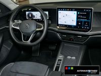 Volkswagen Passat Variant - Vorschau Bild 3