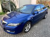 Mazda 6 Lim. 2.0 Exclusive Sport/guter Zustand ! - Mazda 6: Sport Exclusive