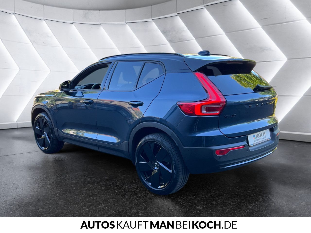 Volvo XC40 - Bild 5