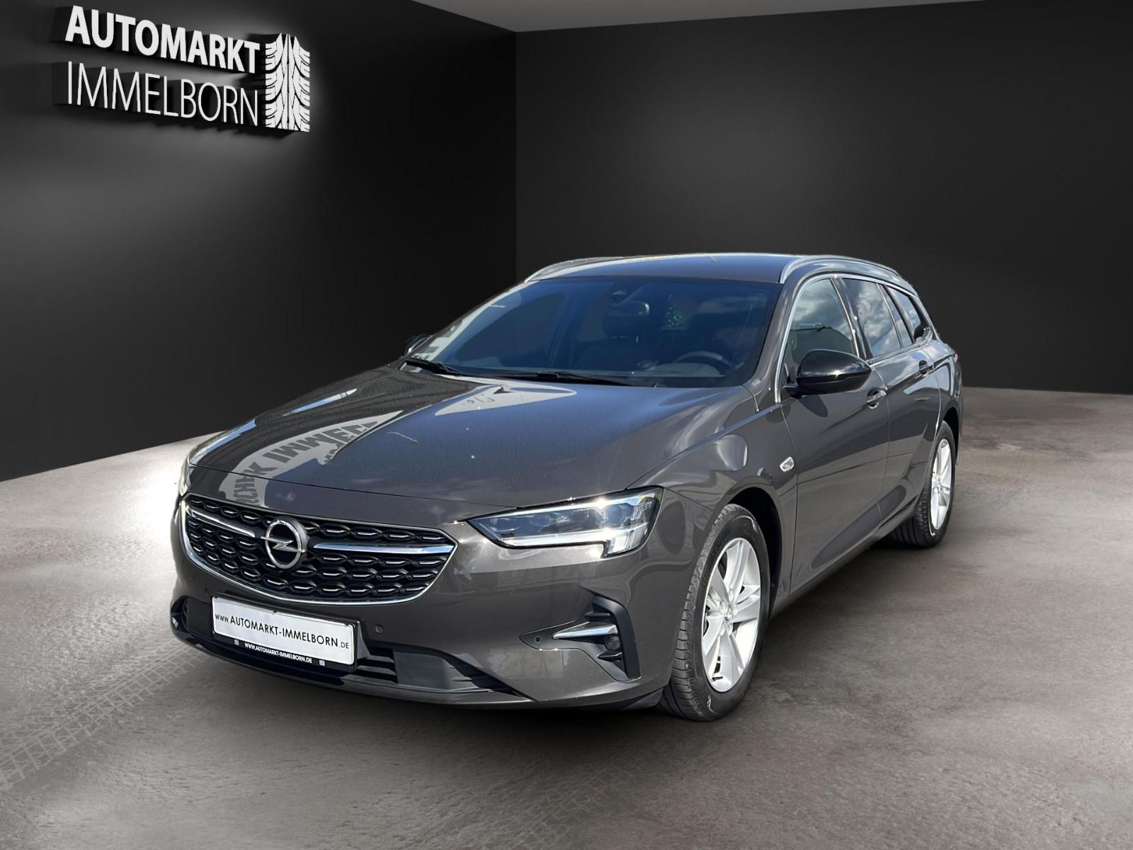Opel Insignia B Sports T Business AHK*HUD*Kamera*LED*