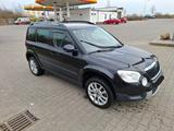 Skoda Yeti 2.0 TDI 4x4 DSG Ambition Plus Edition DSG - Skoda Yeti in Lübeck