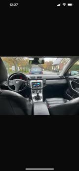 Volkswagen Passat 2.0 TDI 125kW Comfortline Comfortline - Volkswagen Passat